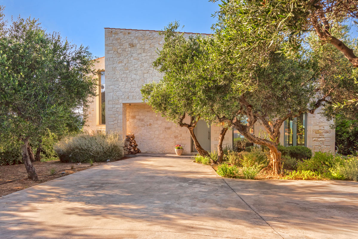 Faidras Olive Grove